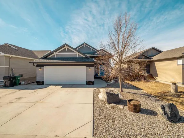 514 Mary Cameron Cres N, Lethbridge, AB T1H 6V6