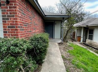 1233 Armadillo Rd #1, Austin, TX 78745