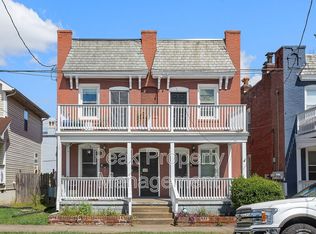 604 N 32nd St APT B, Richmond, VA 23223