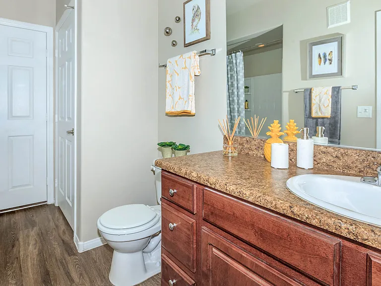 1b1 751 SQFT 1 Bed 1 Bath