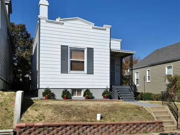 6265 Printz Ave, Saint Louis, MO 63116