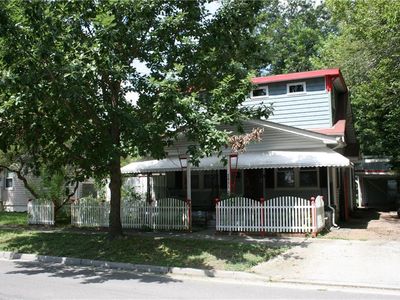 2931 Somme Ave, Norfolk, VA, 23509