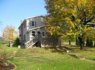 521 Jericho Rd, Mifflintown, PA 17059