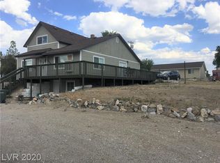 1028 Avenue H, Ely, NV 89301