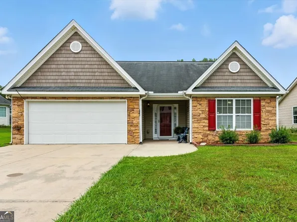 101 Remington Place Dr, Dallas, GA 30157