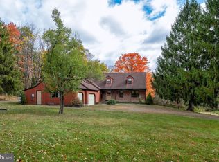 128 Van Dyke Rd, Hopewell, NJ 08525