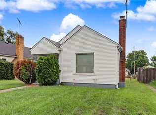 410 Leland Ave, Dayton, OH 45417