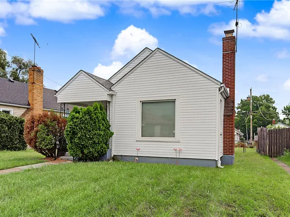 410 Leland Ave, Dayton, OH 45417
