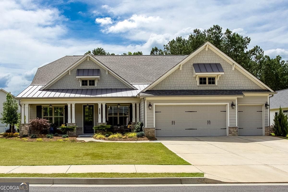 ◎さま　GA HOUSES① 701 Northside Ln, Canton, GA 30115 | Zillow