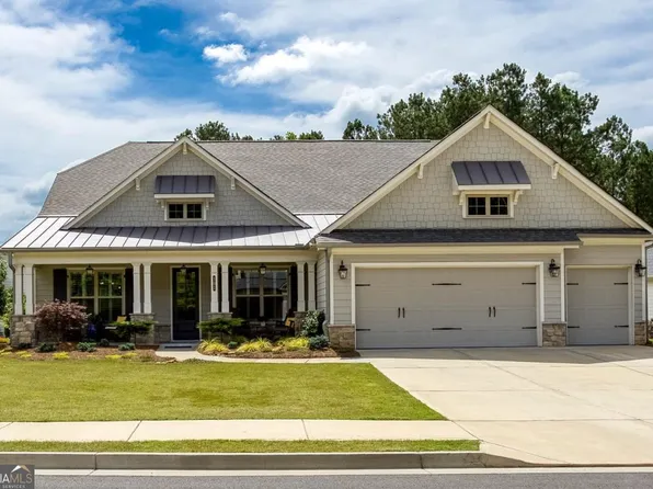 701 Northside Ln, Canton, GA 30115