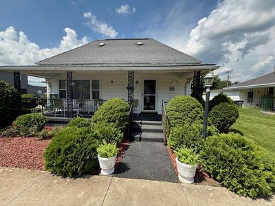 610 G St NE, Linton, IN, 47441