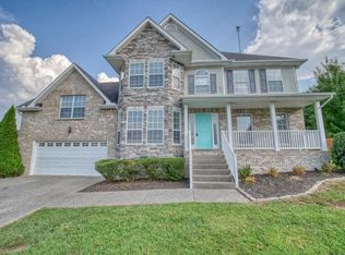 507 Largo Vista Dr, Lebanon, TN 37087