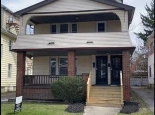 3645 E 146th St, Cleveland, OH