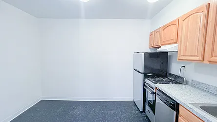 Rented by Brighton Management