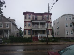 53 Gibson St, Dorchester, MA 02122