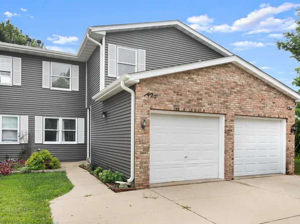 1426 Anthony Ln, Sandwich, IL 60548