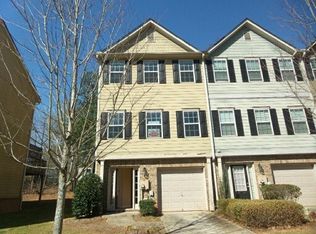 1480 Knights Trl, Stone Mountain, GA 30083