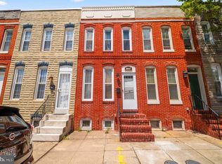 1134 Cleveland St, Baltimore, MD 21230