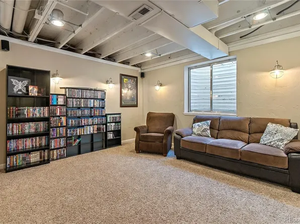 16482 Buckthorn Ln #16482, Parker, CO 80134