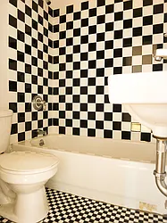 Rented by Crosstown Apartments NYC