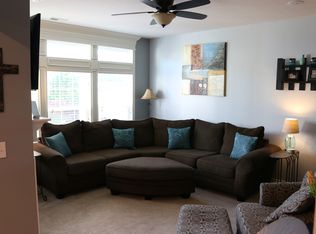 6239 Hudson Reserve Way, Westerville, OH 43081