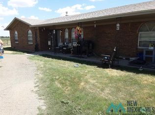3726 E Brasher Rd, Roswell, NM 88203