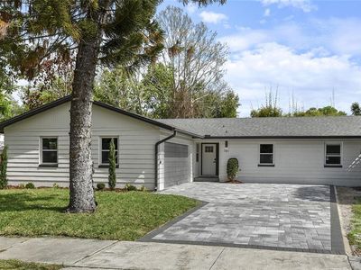 781 Northwood Cir, Winter Park, FL, 32789