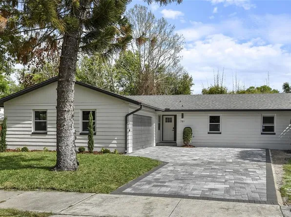 781 Northwood Cir, Winter Park, FL 32789