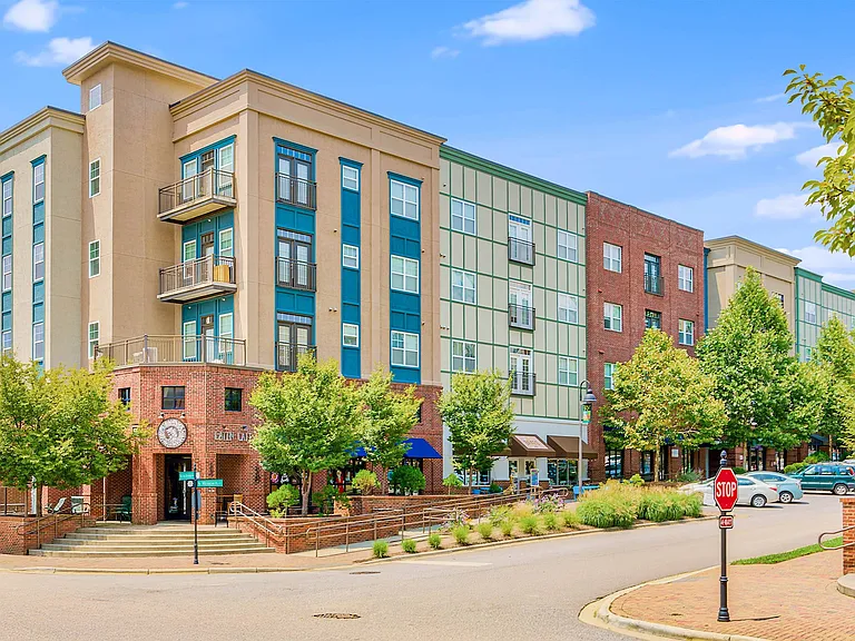 The Lofts at Reynolds Village — Photo 16