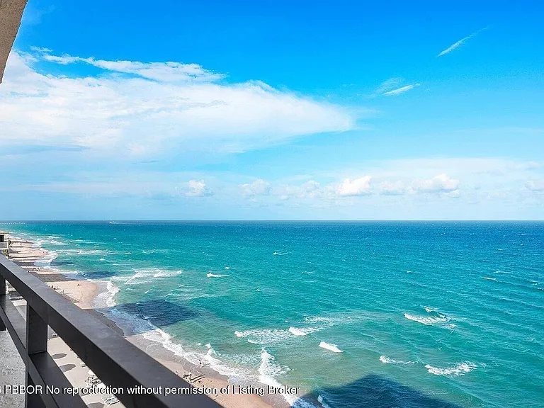 3560 S Ocean Blvd #Penthouse 1-1 — Photo 13