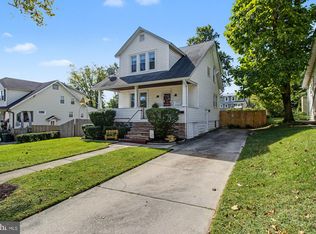 2811 Pinewood Ave, Baltimore, MD 21214