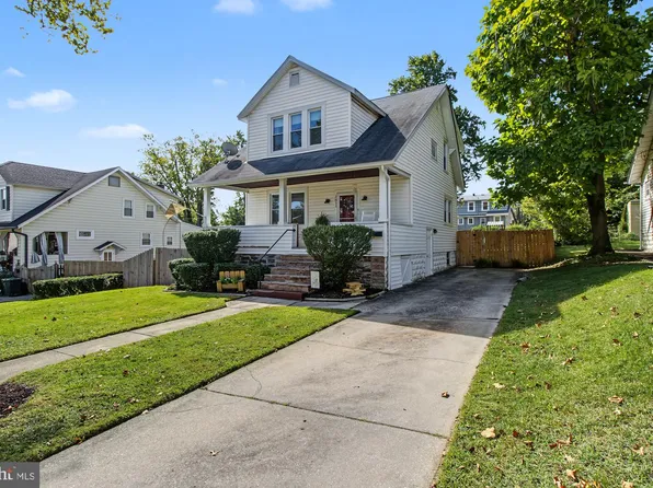2811 Pinewood Ave, Baltimore, MD 21214
