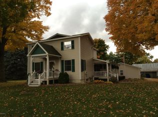260 N Fiske Rd, Coldwater, MI 49036