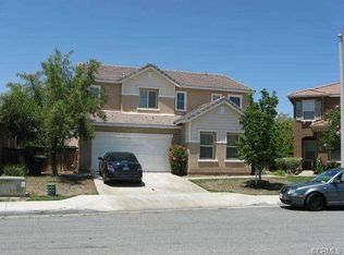 885 Browning Ct, San Jacinto, CA 92583