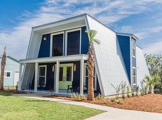 209 San Gabriel St, Panama City Beach, FL 32413