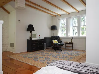 Rented by Sotheby's International Realty