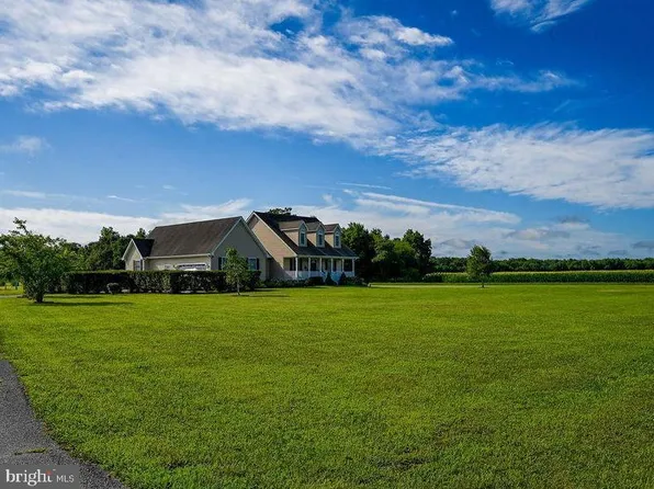 23475 Rementer Rd, Georgetown, DE 19947