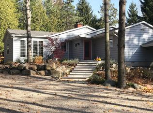 620 N Lake St, Leland, MI 49654