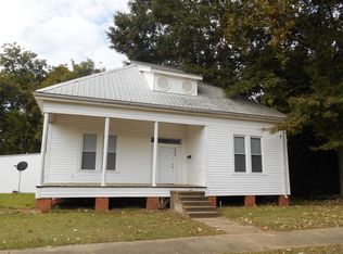 1232 Blythe Ave, Alexandria, LA 71301