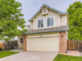 20481 E Mansfield Pl, Aurora, CO 80013