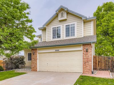 20481 E Mansfield Place, Aurora, CO, 80013