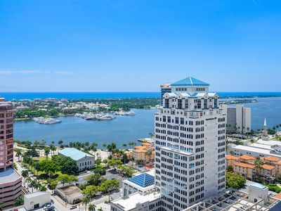 701 S Olive Avenue #1004, West Palm Beach, FL, 33401