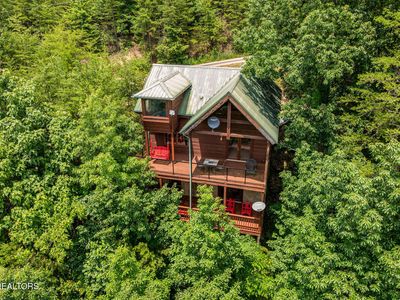 928 Falcon View Way, Pigeon Forge, TN, 37862