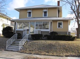 304 N Grant St, Covington, OH