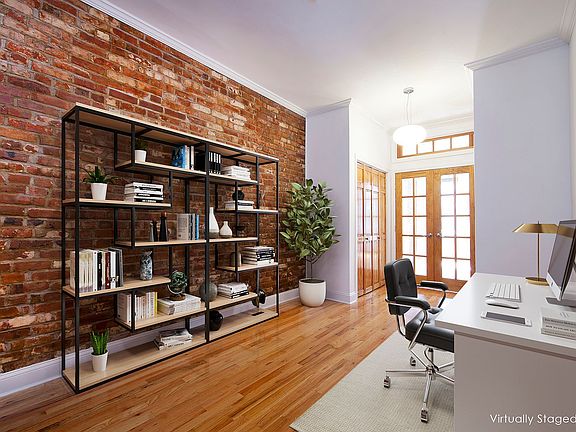 4th image of 99 Wyckoff St APT 2R
