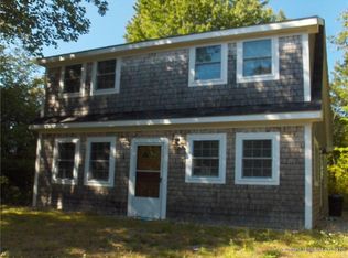 3 Goods Point Rd, Steuben, ME 04680