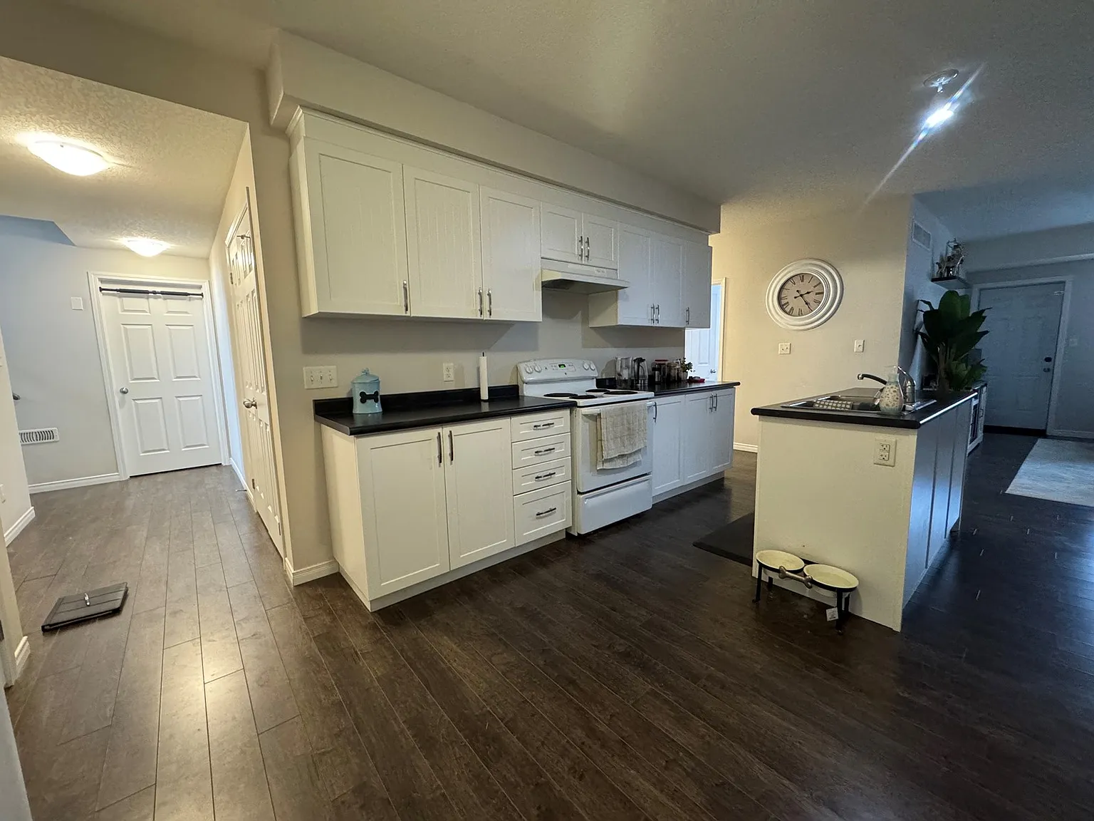 205 Rachel Crescent Kitchener — Photo 1