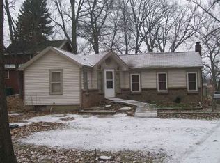 845 Lions Dr, Rome City, IN 46784