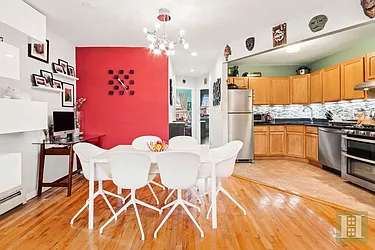 Sold by Halstead Real Estate