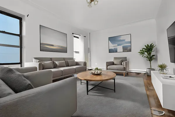 Sold by Ben Bay Realty Co. of Bay Ridge | media 10